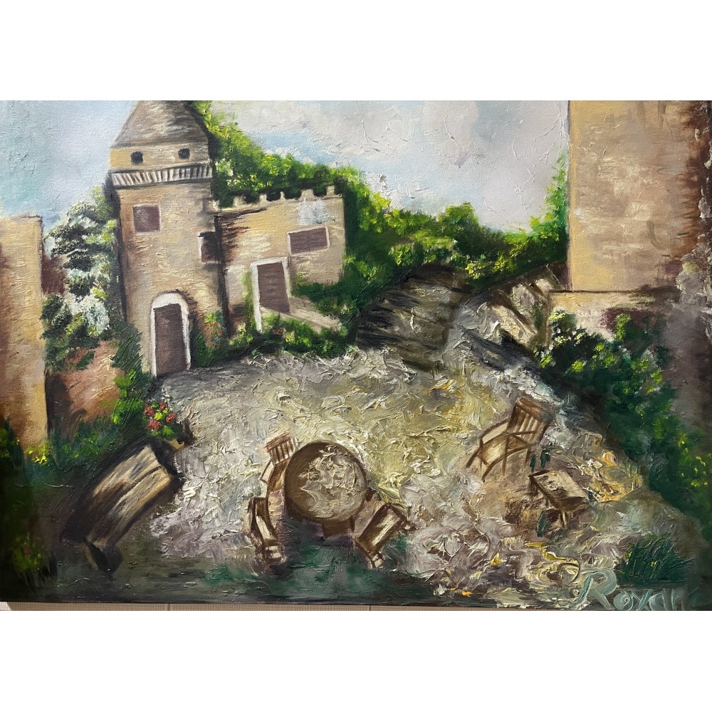 CASTELUL